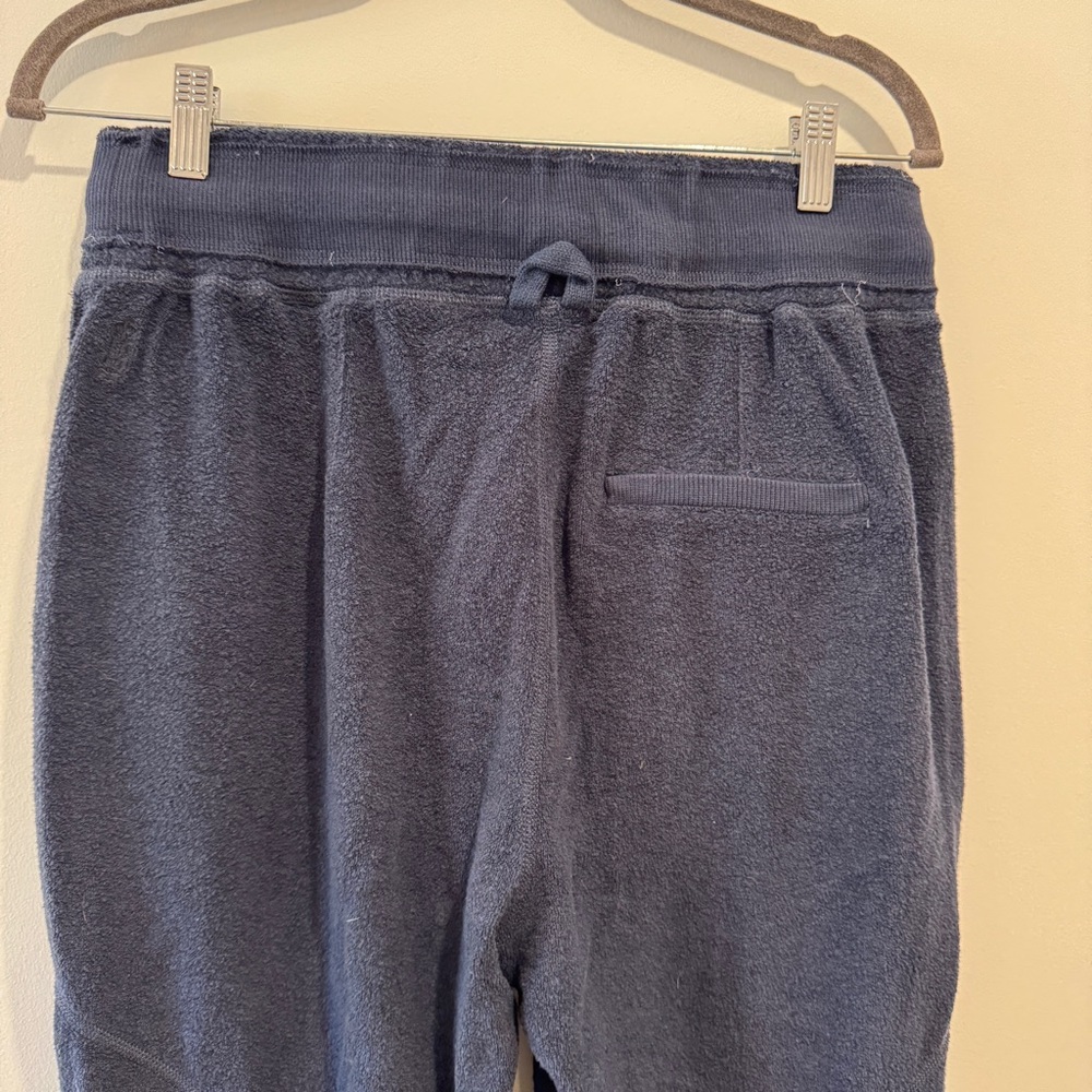 Free People Movement Radiant Jogger Size Small Navy Blue - Picture 7 of 9